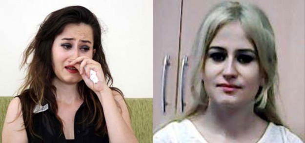 KPSS mağduru kıza adli destek