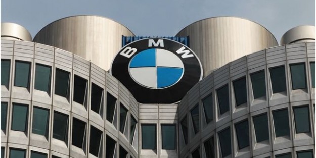 BMW'den teknoloji devrimi!