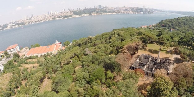 İtfaiye raporu kundaklama ihtimalini arttırdı!