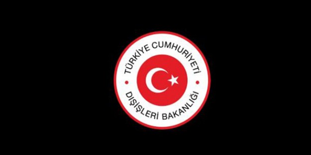 Dışişleri'nden 'İsrail' açıklaması!