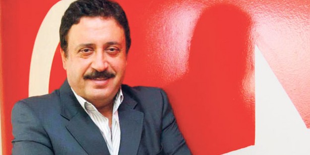 Gökhan Güney'in en acı günü!