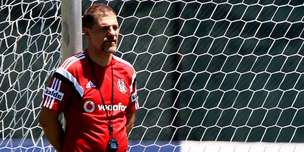Bilic'ten transfer açıklaması