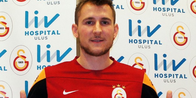 Hajrovic'in yeni takımı belli oluyor