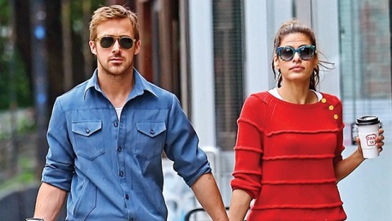 Eva Mendes hamile!