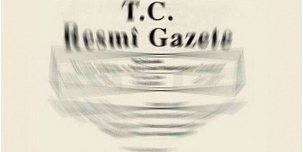 Bakanlıklara atamalar Resmi Gazete’de