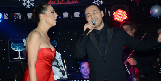 Ebru vicdana geldi!