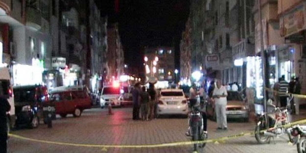 Pompalı tüfeklerle kavga "13 yaralı"