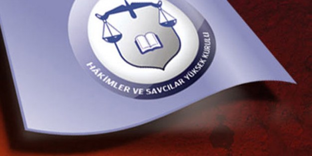 HSYK, atama yapmayı unuttu