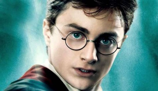 Harry Potter 'Dünya Kupası'nda