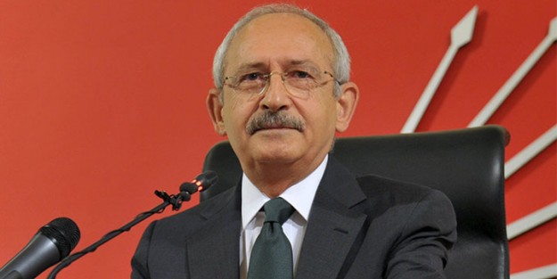Kılıçdaroğlu'ndan şaşırtan Erdoğan itirafı