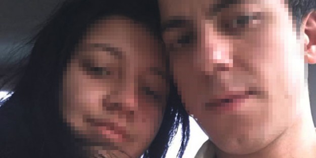 'Bakire değilsin' cinayetinde yeni gelişme! Ormanlık alanda...