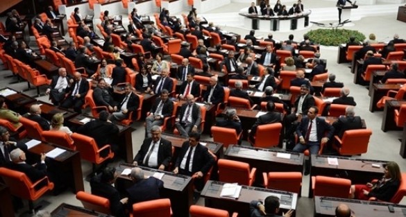 CHP'li vekiller Salih Fırat'a küstü