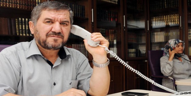 "Sahur vakti eşimle ilişkiye girerken ezan okunursa?"