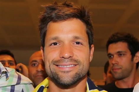 Diego sağlık kontrolünden geçti