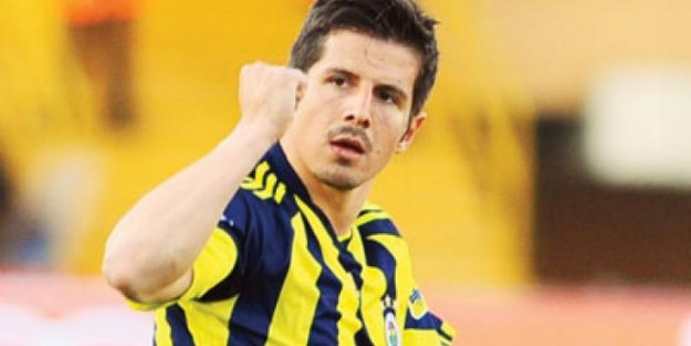 Emre Belözoğlu: “Almanya kazanır“