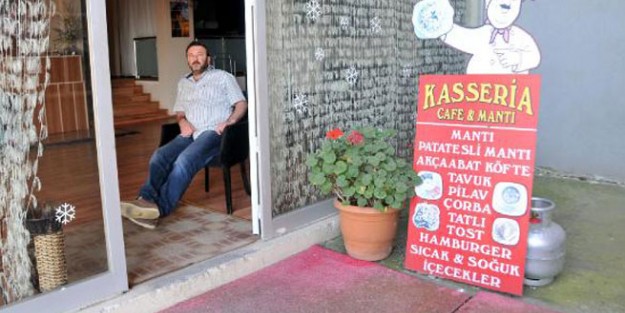 Rizeli'nin inadı emniyeti 3 senedir bekletiyor