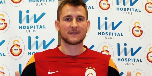 Galatasaray'da Hajrovic gerilimi yükseliyor!