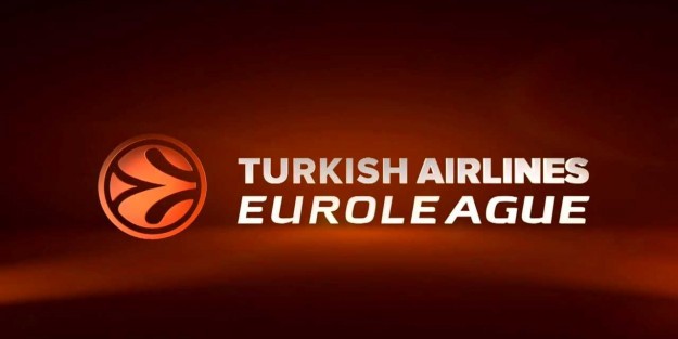 Euroleague'de rakiplerimiz belli oldu