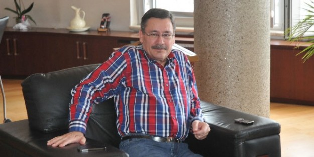 Melih Gökçek'ten CHP'yi üzecek haber