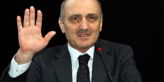 Erdoğan Bayraktar itiraz etti!