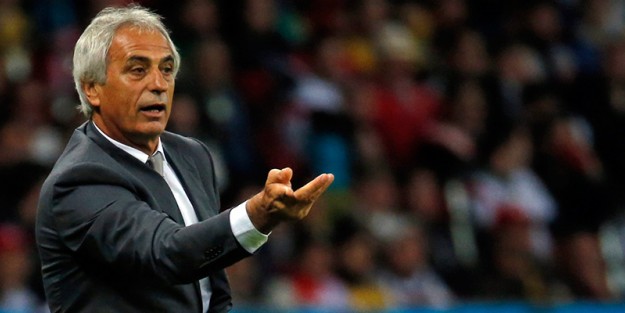 Halilhodzic'den Trabzon'a kötü haber