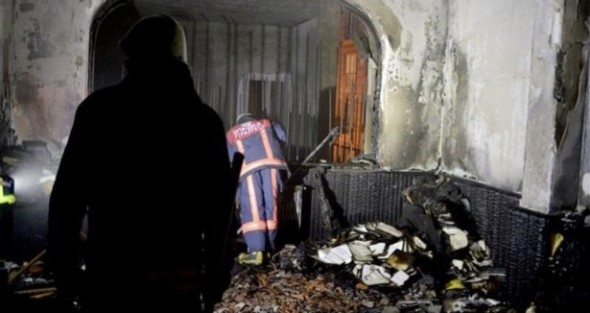 "Burada ezan okutmayacağız"