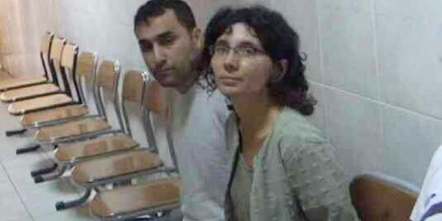 Kırmızı bültenle aranan Türk bakın kim çıktı!