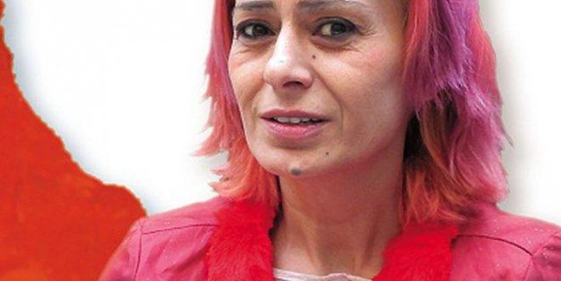 Yıldız Tilbe'den ırkçı tweet!