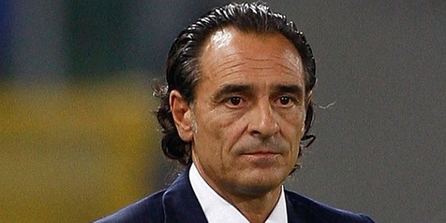 Prandelli ile ilgili şok açıklamalar!