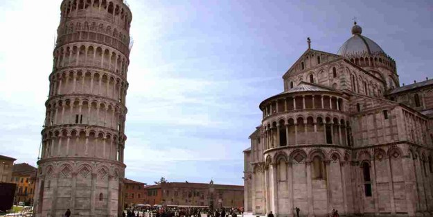 İtalya'ya gidecekler dikkat!