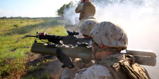 Lübnan'dan İsrail'e roketli saldırı!