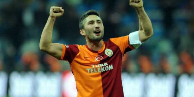 Sabri'ye Prandelli engeli!