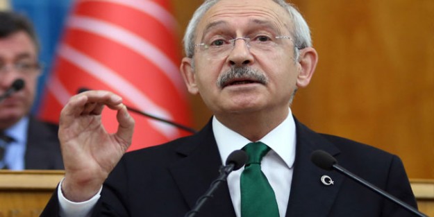 Kılıçdaroğlu sahaya iniyor
