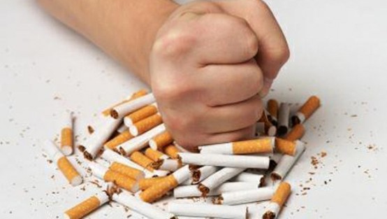 Sigara devleri birleşti!