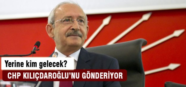 Kemal Kılıçdaroğlu'nun koltuğuna kim geçecek?