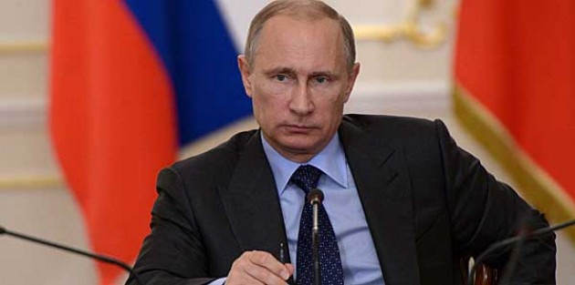 Rusya'dan flaş 2018 kararı