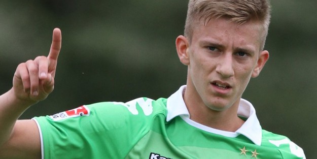 Galatasaray'da transfer çalışmaları devam ediyor!