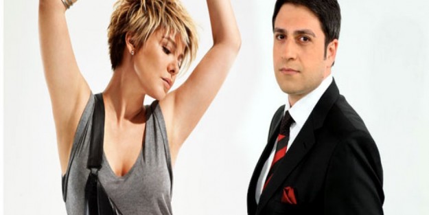 Gülben Ergen'e "Gelincikli" mesaj!