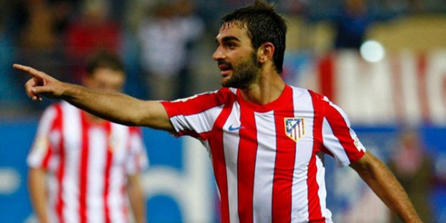 Atletico Madrid bir yıldızını daha kaybetti!