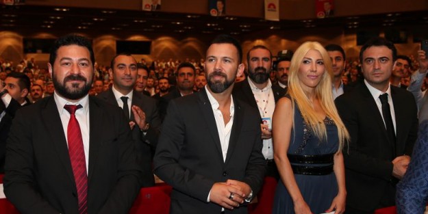 "Vizyon Belgesi" için kim ne dedi?