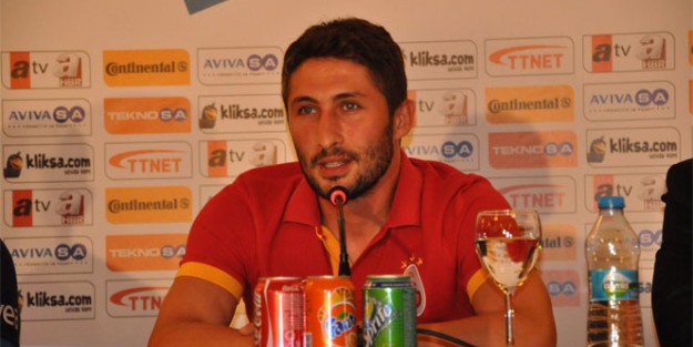 Sabri'yi kadroya Aysal mı almadı?