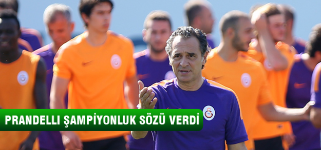 Prandelli sahaya indi