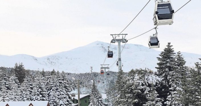 Uludağ için kritik gelişme!