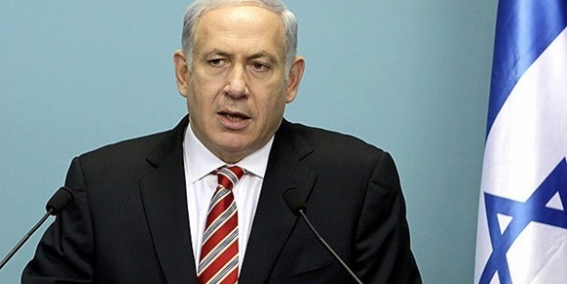 Netanyahu'dan önemli açıklamalar