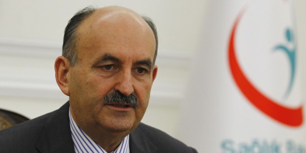 Bakanlardan bonzai mesaisi