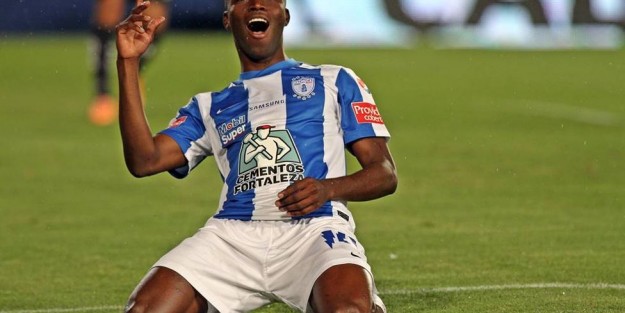 Fenerbahçe gözünü bu yıldıza çevirdi