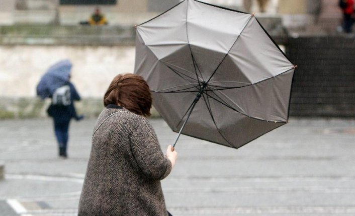 Meteoroloji'den 'sarı' alarm!