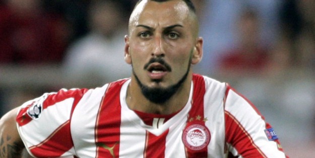 Kartal transfer atağında!