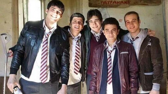 Bir dizi daha ekranlara veda etti