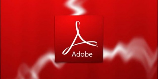 Adobe'un Flash'ında büyük hata!